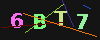 Gambar captcha