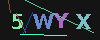 Gambar captcha